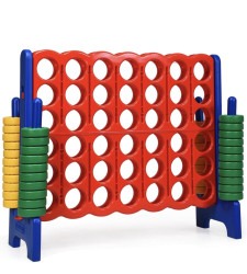 Giant Connect Four
