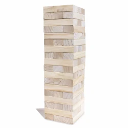 Giant Tumbling Tower